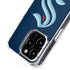 NHL Seattle Kraken iPhone 16 Pro MagSafe Case